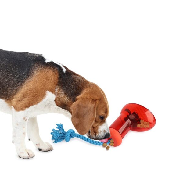 AFP Παιχνίδι Σκύλου Doggies Shoes Big Boot Dispenser Small