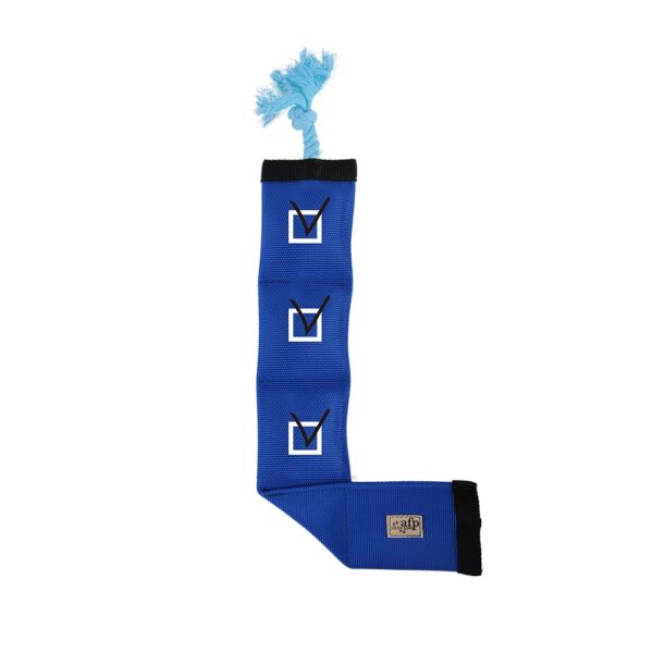 AFP Παιχνίδι Σκύλου Doggies Shoes Firehose Boots