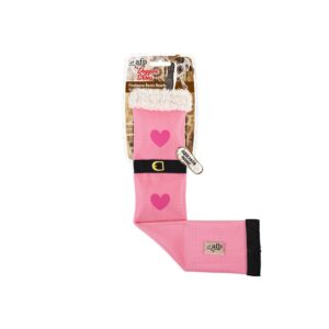 afp-paichnidi-skyloy-doggies-shoes-firehose-boots-af3458.jpg AFP Παιχνίδι Σκύλου Doggies Shoes Firehose Boots Hearts