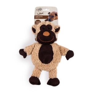 afp-paichnidi-skyloy-lambswool-cuddle-paunchy-af3102.jpg AFP Παιχνίδι Σκύλου Lambswool Cuddle Paunchy
