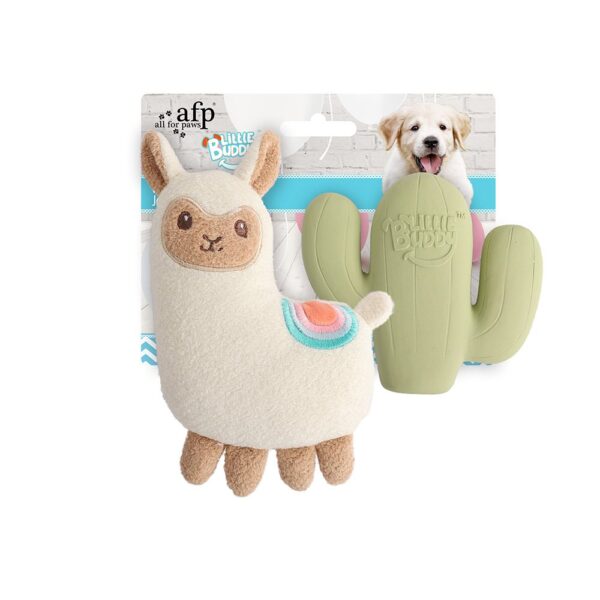 AFP Παιχνίδι Σκύλου Little Buddy Fiesta 2pk