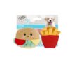 afp-paichnidi-skyloy-little-buddy-hamburg-with-fre-af4233.jpg AFP Παιχνίδι Σκύλου Little Buddy Hamburg with French Fries