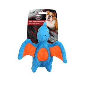 afp-paichnidi-skyloy-my-t-rex-peter-the-mini-ptero-af4332.jpg AFP Παιχνίδι Σκύλου My T-Rex Peter the Mini Pterodactyl S