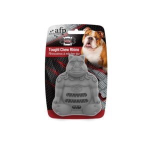 afp-paichnidi-skyloy-my-t-rex-tough-chew-rhino-m-af4337.jpg AFP Παιχνίδι Σκύλου My T-Rex Tough Chew Rhino M