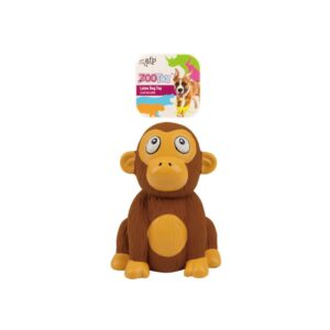 afp-paichnidi-skyloy-zootex-chistopher-chimp-af3760.jpg AFP Παιχνίδι Σκύλου Zootex Chistopher Chimp