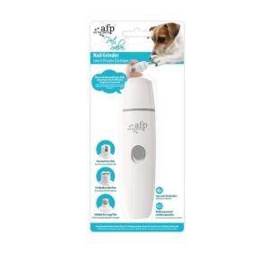 AFP Pet Salon Ηλεκτρική Λίμα νυχιών