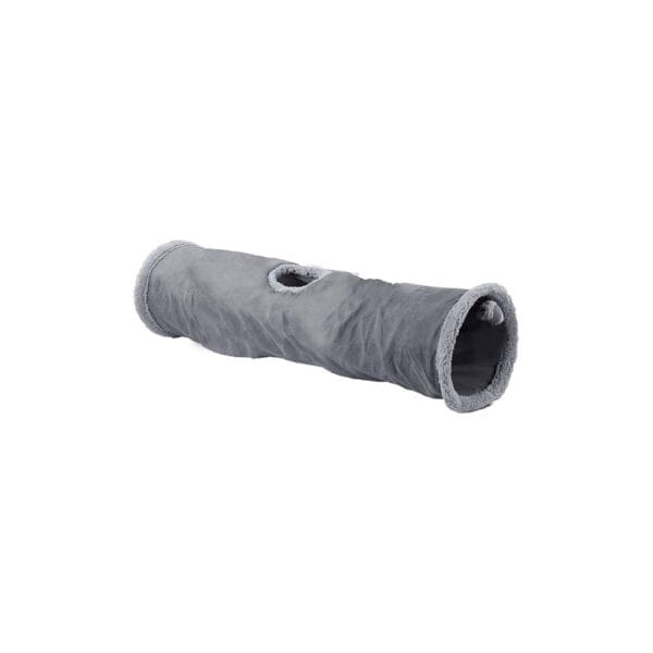 afp-toynel-gatas-find-me-120cm-gkri-mpez-af2110-5.jpg AFP Τούνελ Γάτας Find Me 120cm Γκρί Μπέζ