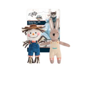 AFP Vintage Bunny Boo