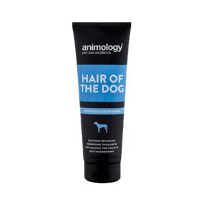 ANIMOLOGY Hair of the Dog 250ml