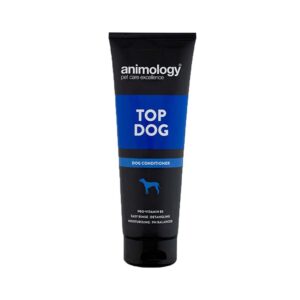 animology-top-dog-conditioner-6x250ml-ani017.jpg ANIMOLOGY Top Dog Conditioner 250ml