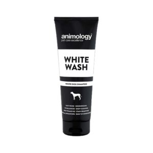ANIMOLOGY White Wash