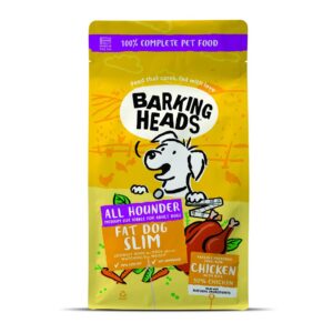 barking-all-hounder-fat-dog-chicken-rice-12kg-ba27019.jpg Barking Heads Ξηρά Τροφή Σκύλου All Hounder Fat Dog Slim με Κοτόπουλο και Πέστροφα 12kg