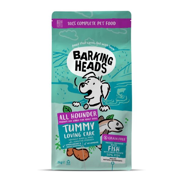 barking-all-hounder-tummy-lovin-care-fish-ba27048.jpg Barking Heads Ξηρά Τροφή Σκύλου All Hounder Tummy Lovin’ Care με Ψάρι