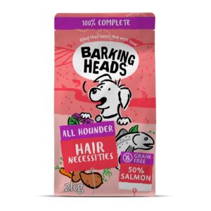 barking-heads-pooched-salmon-2kg-ba27010.jpg Barking Heads Ξηρά Τροφή Σκύλου Pooched Salmon Adult με Σολομό 2kg