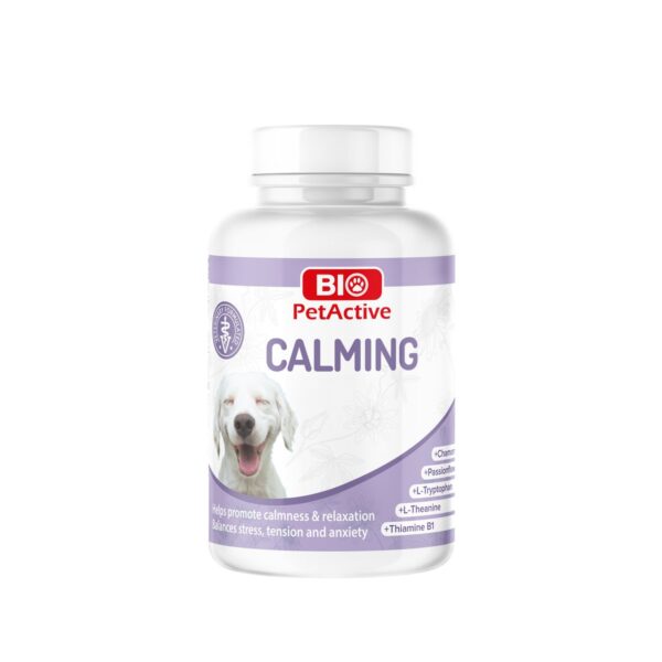bio-petactive-calming-for-dogs-90gr-bp430.jpg BIO PETACTIVE Calming for Dogs 90gr