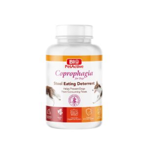 bio-petactive-coprophagia-stool-eating-detterent-9-bp427.jpg BIO PETACTIVE Coprophagia (Stool Eating Detterent) 90gr