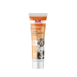 bio-petactive-felilysine-gel-l-lysine-gel-for-cats-bp143.jpg BIO PETACTIVE Felilysine Gel (L-Lysine Gel for Cats) 100ml