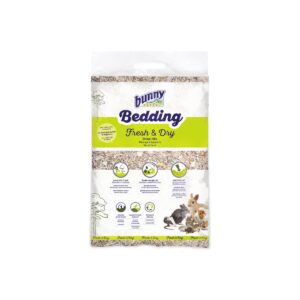 bunny-bedding-fresh-dry-10-5ltr-bu16132.jpg Bunny Bedding Fresh & Dry 10,5ltr