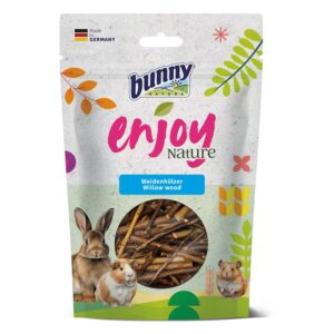 BUNNY Enjoy Nature Willow Wood - με ξύλο ιτιάς 100gr
