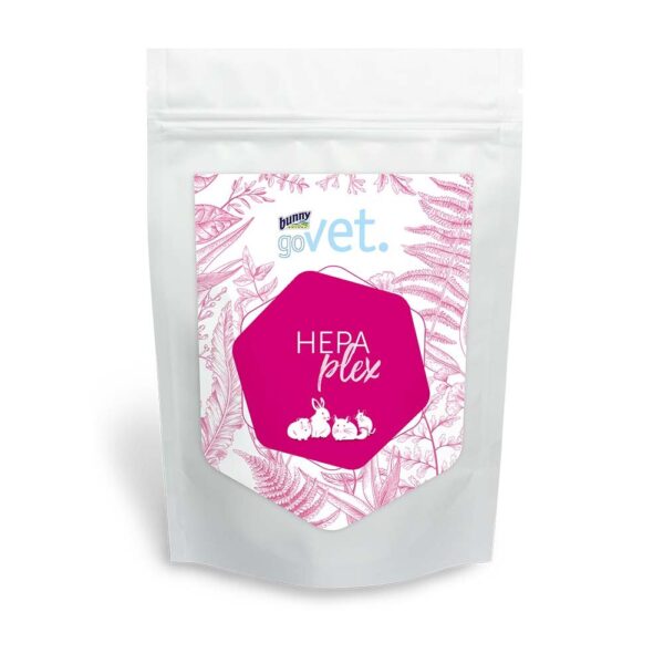 BUNNY GoVet HEPAPLEX 325gr