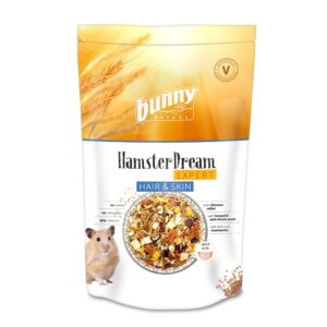 bunny-hamster-dream-expert-hair-skin-500gr-bu20824.jpg BUNNY Hamster Dream Expert Hair & Skin 500gr