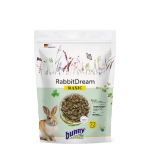 BUNNY Rabbit Dream Basic