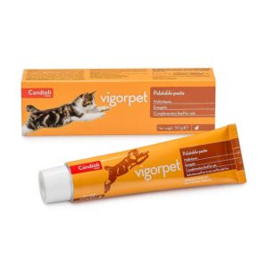 CANDIOLI Vigorpet 50gr