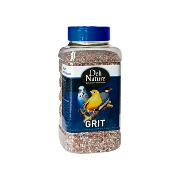 DELI NATURE - Άμμος με Κοχύλια & Όστρακα 1,2kg