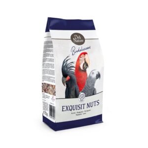 deli-nature-birdelicious-exquisit-nuts-750gr-028516.jpg DELI NATURE Birdelicious Exquisit Nuts 750gr