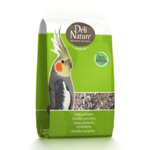 deli-nature-premium-large-parakeets-1kg-028222.jpg DELI NATURE Premium - Large Parakeets 1kg