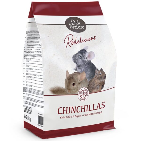 deli-nature-rodelicious-chinchilla-2-5kg-029539.jpg DELI NATURE Rodelicious Chinchilla 2,5kg