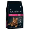 EQUILIBRIO Adult - Hairball