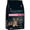 equilibrio-kitten-f20021.jpg Equilibrio Ξηρά Τροφή Γάτας Kitten με Πουλερικά
