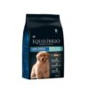 Equilibrio Ξηρά Τροφή Σκύλου Puppy Large Breed με Πουλερικά