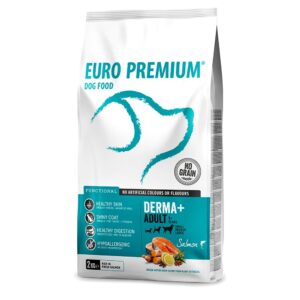 europremium-adult-medium-derma-solomos-062151.jpg Europremium Ξηρά Τροφή Σκύλου Adult Medium Derma με Σολομό