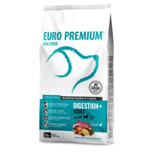 europremium-adult-medium-digestion-papia-062161.jpg Europremium Ξηρά Τροφή Σκύλου Adult Medium Digestion με Πάπια