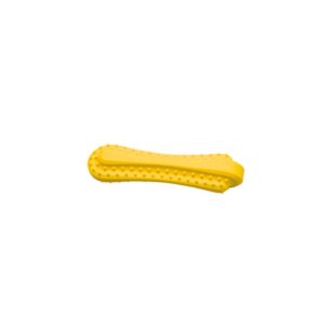 Fiboo Fiboone Big Puppy 12cm Κίτρινο