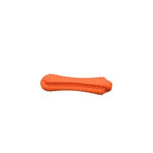 Fiboo Fiboone Big Puppy 12cm Πορτοκαλί