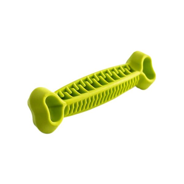 fiboo-fiboone-dental-monster-25cm-prasino-fb057019.jpg Fiboo Fiboone Dental Monster 25cm Πράσινο