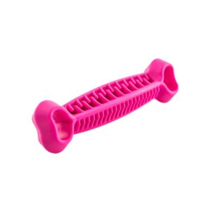 Fiboo Fiboone Dental Monster 25cm Ροζ