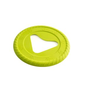 fiboo-frisboo-25x25cm-prasino-fb025019.jpg Fiboo Frisboo 25x25cm Πράσινο