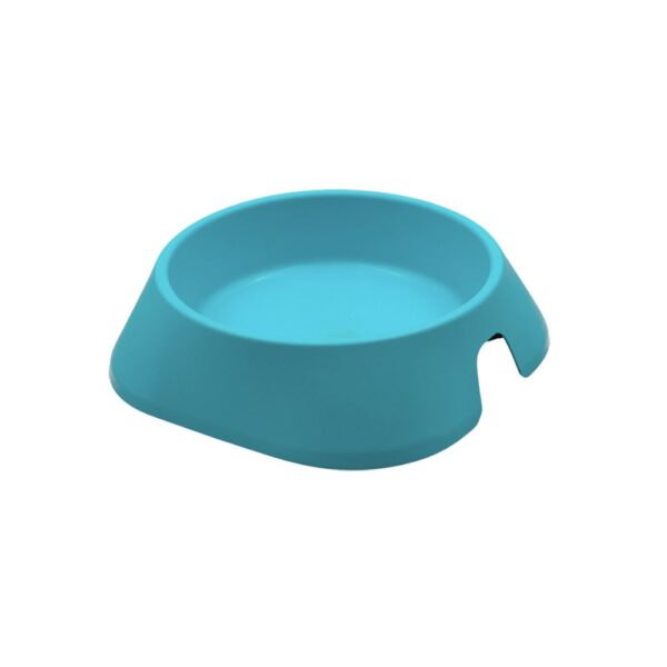 Fiboo Μπολ Flexi Μedium 400ml Μπλε