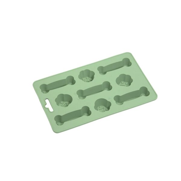 fiboo-thiki-silikonis-pagotoy-iceboo-21x13cm-prasi-fb043008.jpg Fiboo Θήκη Σιλικόνης Παγωτού Iceboo 21x13cm Πράσινο