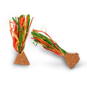GLEE Alfalfa Sprouts 2τμχ 10cm