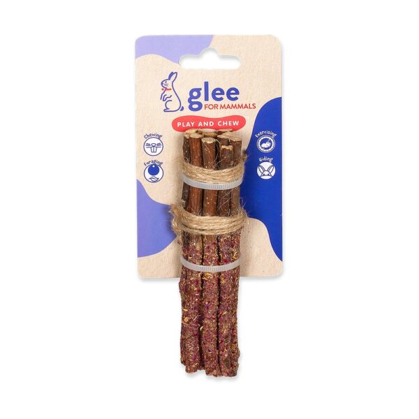 glee-apple-stick-bouquet-small-11cm-91318.jpg GLEE Apple Stick Bouquet Small 11cm