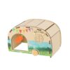 GLEE Caravan Medium 32cm