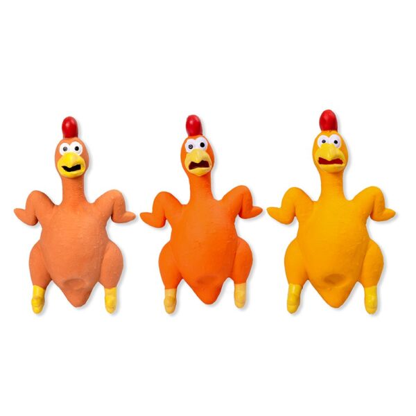 glee-chicken-latex-91116.jpg GLEE Chicken Latex