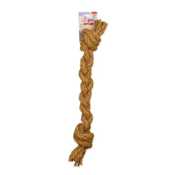 GLEE Coco Rope with Knots Large 55cm