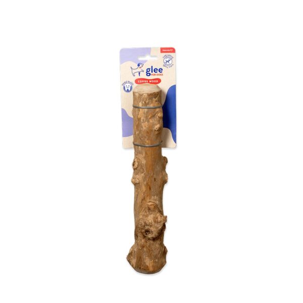 GLEE Coffee Wood Branch Medium 30cm