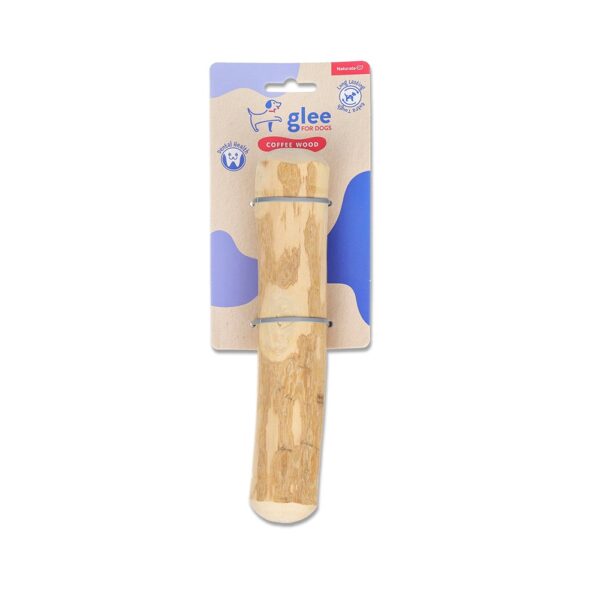 GLEE Coffee Wood Stick Large 20cm